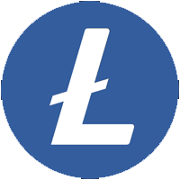 รับแลก Litecoin LTC